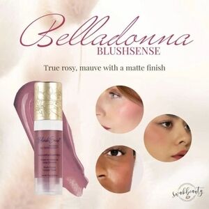 Belladonna BlushSense